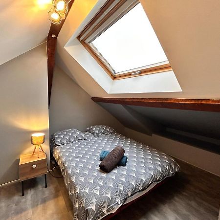 Superbe Studio A Proximite Du Centre-Ville Saint-Die-des-Vosges Exterior photo